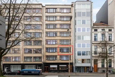 AppartementAntwerpen
