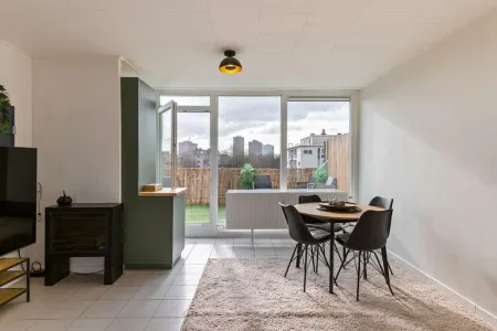 Huis Te Koop Deurne