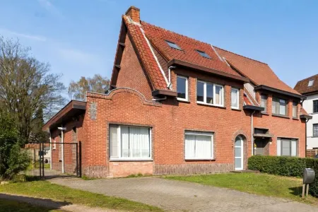 Huis Te Koop Zandhoven