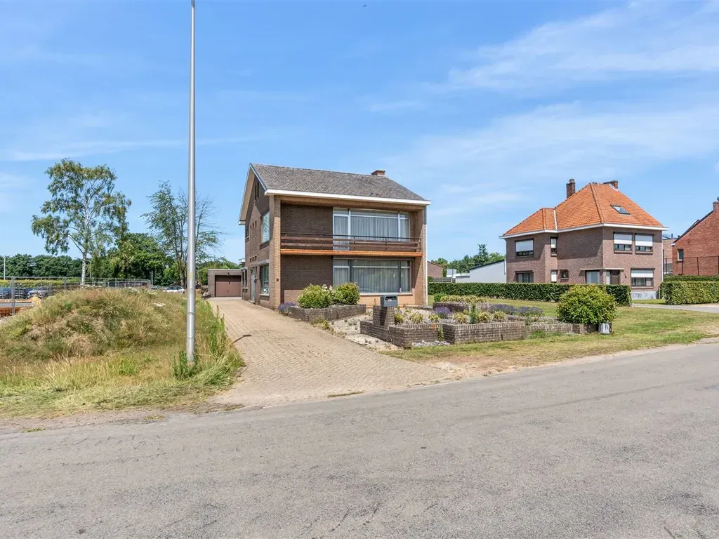 Huis in Zonhoven - 7663284 - Eikenenweg 79, 3520 ZONHOVEN
