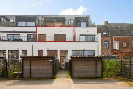 Appartement Te Koop Lier