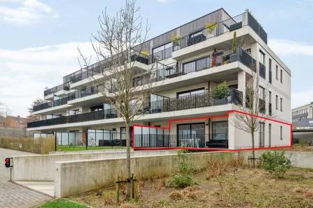AppartementTemse