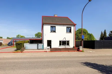 HuisWestmeerbeek