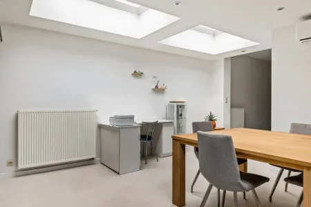 HuisHoevenen