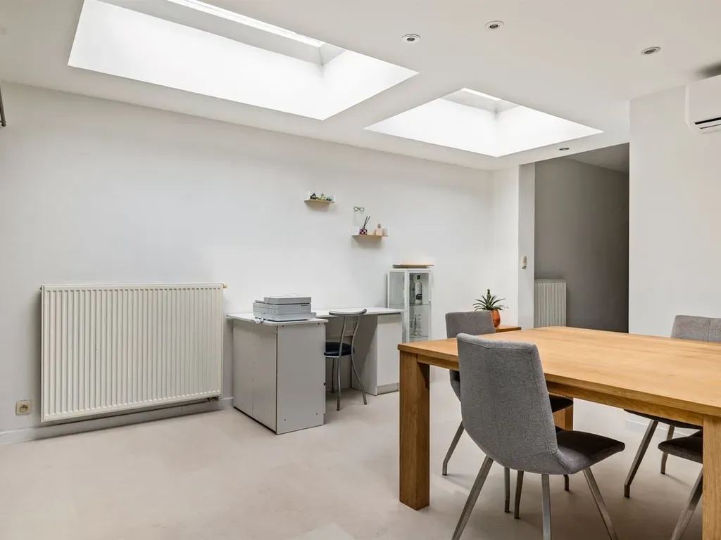 Huis in Hoevenen - 7677450 - Hooghuisstraat 55, 2940 Hoevenen