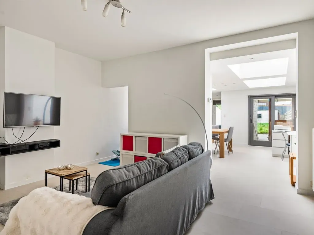 Huis in Hoevenen - 7677450 - Hooghuisstraat 55, 2940 Hoevenen