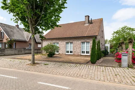 Huis Te Koop Lille