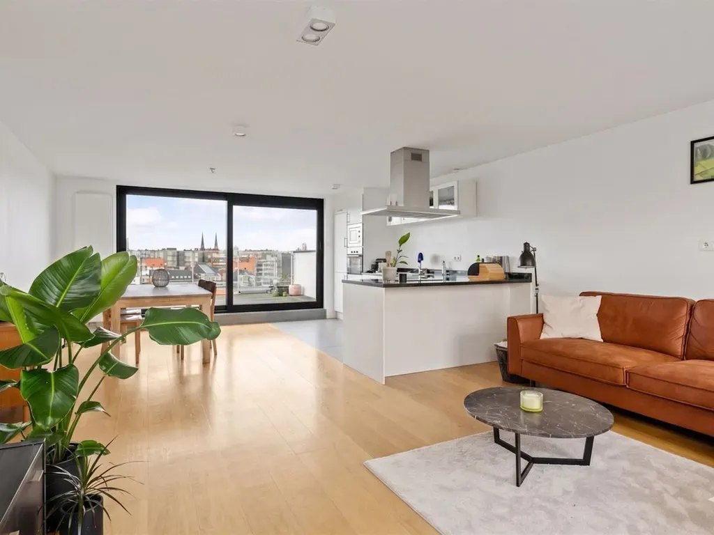 Appartement in Antwerpen - 7689577 - Steenbokstraat 28 bus 701, 2018 ANTWERPEN