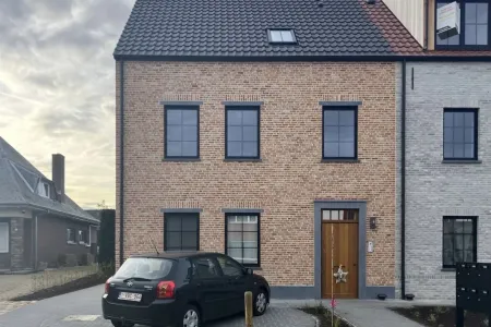  Verhuurd Zoerle-Parwijs