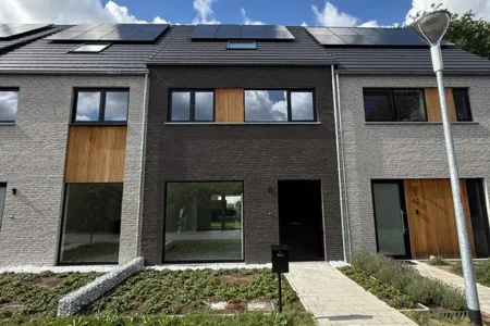 Huis Te Huur Berlaar