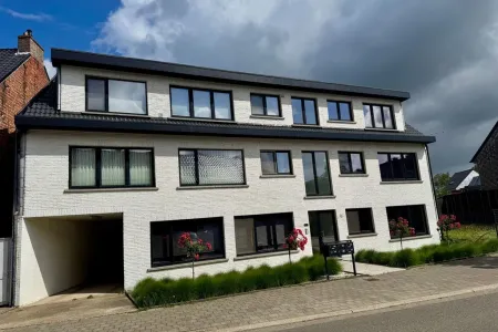 Huis Te Huur Lier