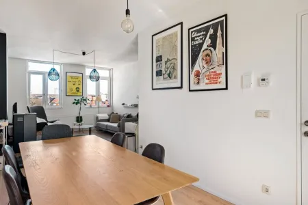 Appartement Te Koop Borgerhout