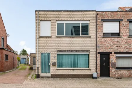 HuisOud-Turnhout