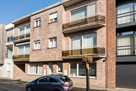 AppartementBrasschaat