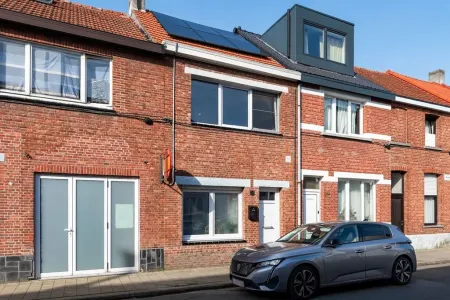 Huis Te Koop Ekeren