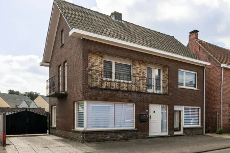 Huis Te Koop Beerse