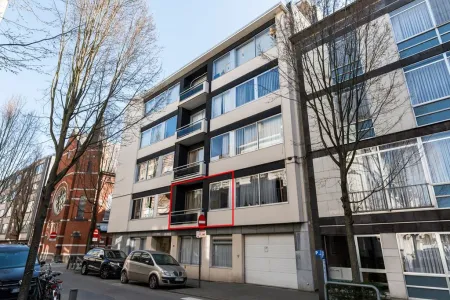 Studentenkot Te Koop Antwerpen