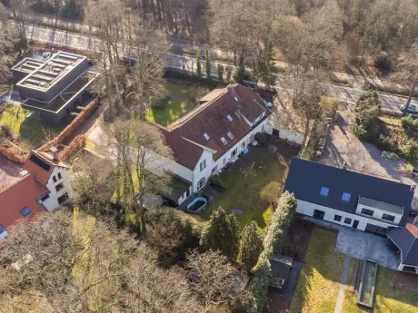 Huis in Brasschaat - Essensteenweg 37, 2930 - foto 4