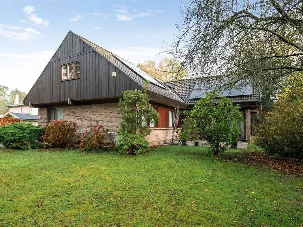 Huis in Brecht - 7662833 - Cambeenbos laan C 15, 2960 Brecht