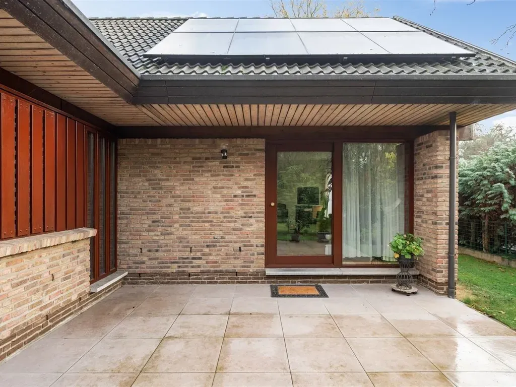 Huis in Brecht - 7662833 - Cambeenbos laan C 15, 2960 Brecht