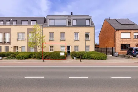 Appartement Te Koop Poederlee