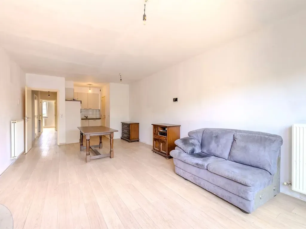 Appartement in Poederlee - 7662842 - Herentalsesteenweg 10 bus 1, 2275 Poederlee