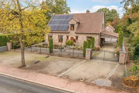 Huis Te Koop Lommel
