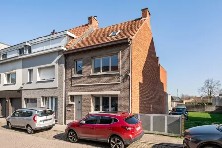 HuisSchoten