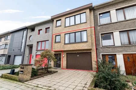 AppartementDeurne