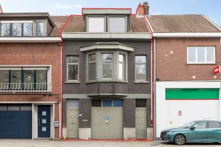HuisBrasschaat