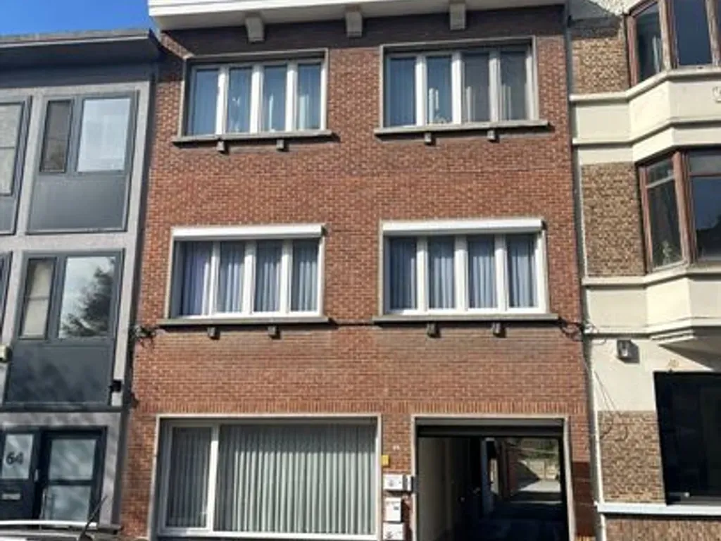 Industrieel in Mortsel - 7663777 - Edegemsestraat 62, 2640 Mortsel