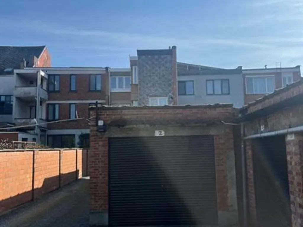 Industrieel in Mortsel - 7663777 - Edegemsestraat 62, 2640 Mortsel