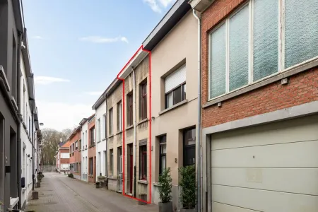 Huis Te Koop Lier