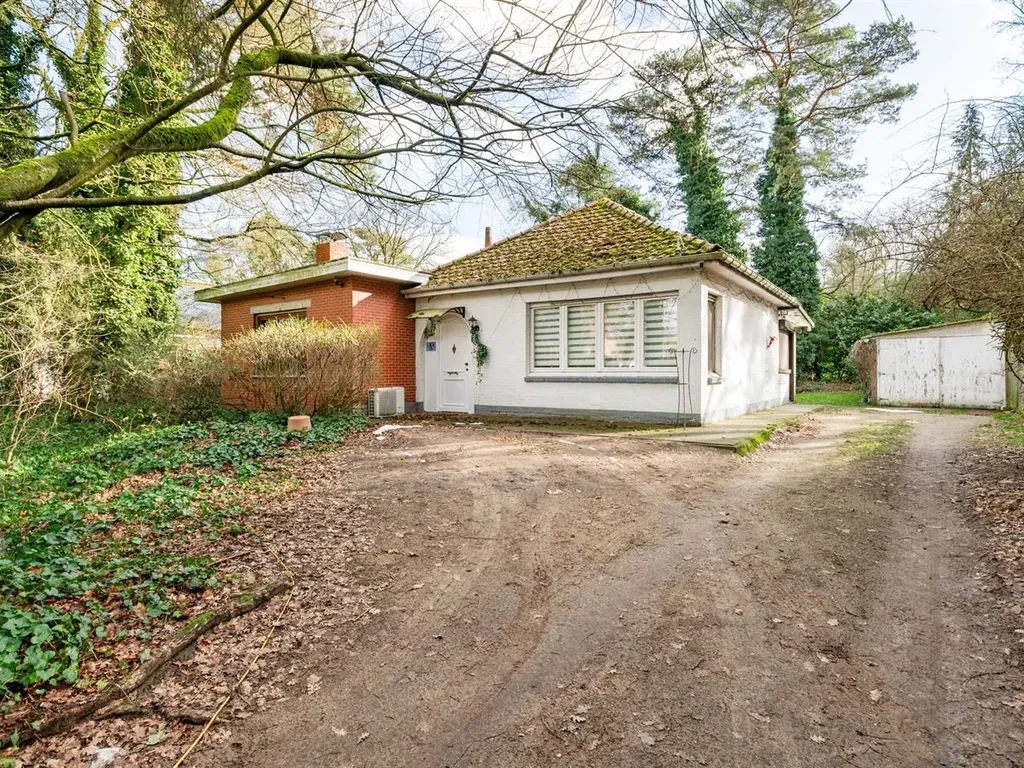 Huis in Brecht - 7663841 - Begonialaan 5, 2960 BRECHT