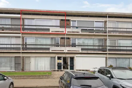 Appartement Te Koop Lier