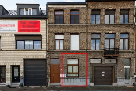 AppartementDeurne