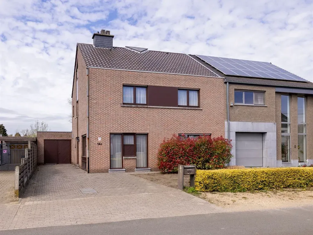 Huis in Heist-op-den-Berg - 7663032 - Moleneinde 14D, 2220 Heist-Op-Den-Berg