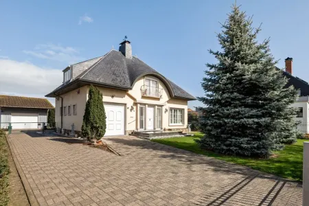 Huis Te Koop Vrasene
