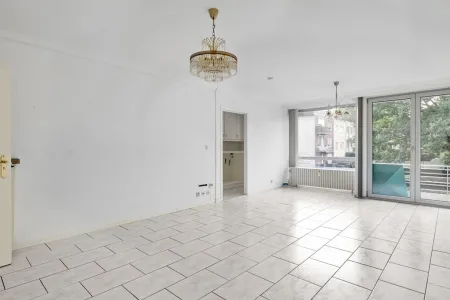 AppartementDeurne