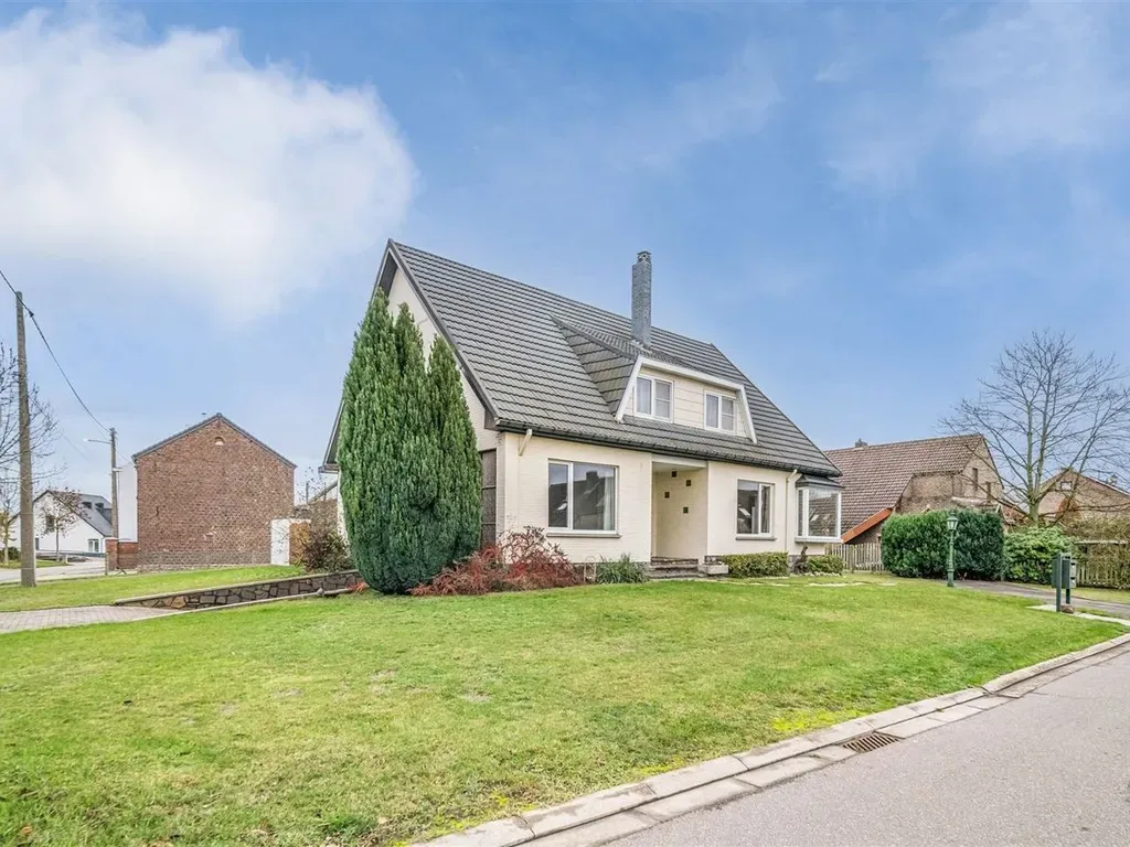 Huis in Diepenbeek - 7663164 - Keizerstraat 104, 3590 DIEPENBEEK