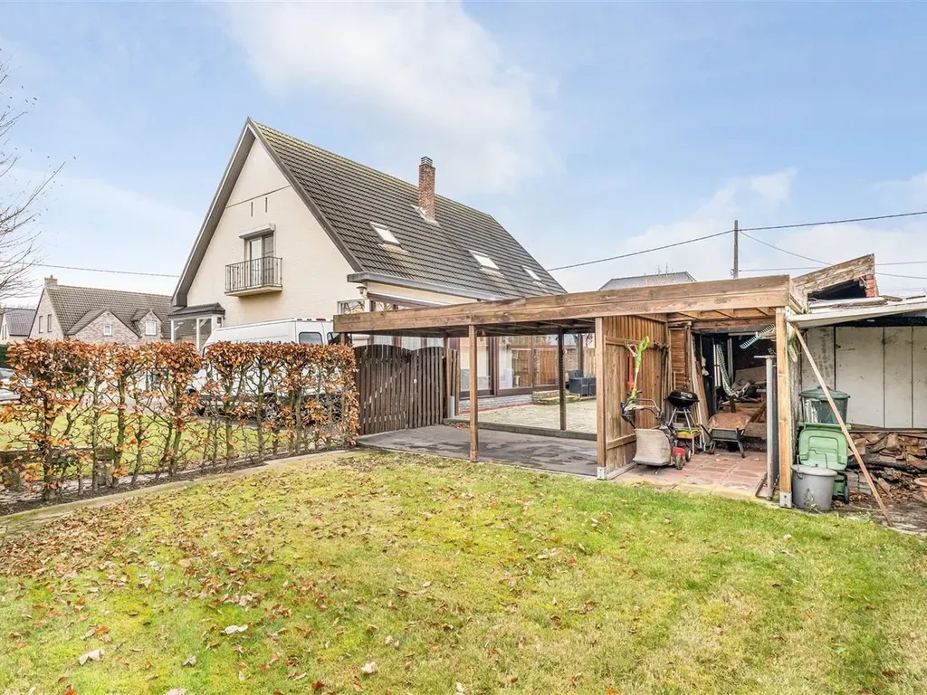 Huis in Diepenbeek - 7663164 - Keizerstraat 104, 3590 DIEPENBEEK