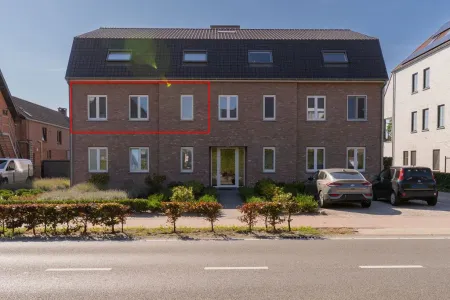 Appartement Te Koop Minderhout