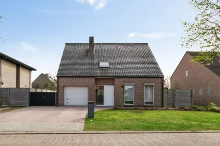 HuisOud-Turnhout