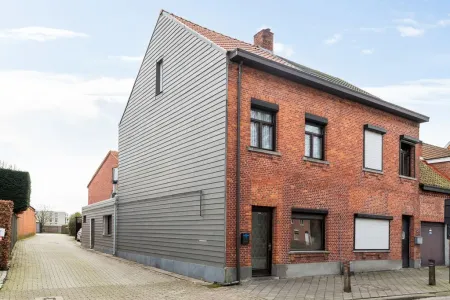 HuisOud-Turnhout