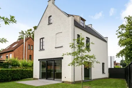 Huis Te Koop Noorderwijk
