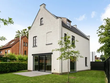 Huis in Noorderwijk - Kruisstraat 24, 2200 - foto 3