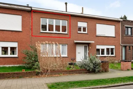 Appartement Te Koop Ekeren