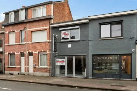 HuisStabroek
