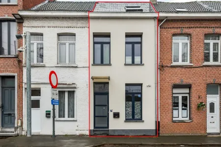 HuisMechelen