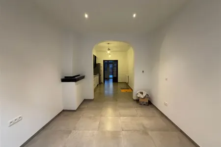 Appartement Te Huur Antwerpen
